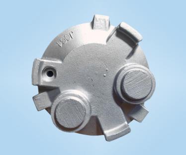 碟板-精密鑄造工藝鑄件