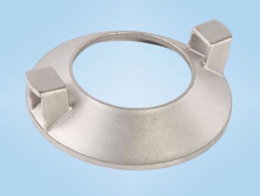 多級(jí)泵導(dǎo)葉輪鑄件