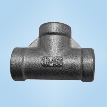 三通精密鑄造件