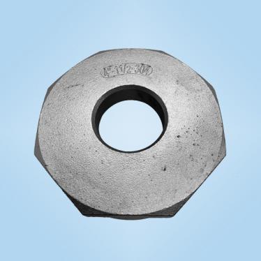 100x40補(bǔ)芯鑄件