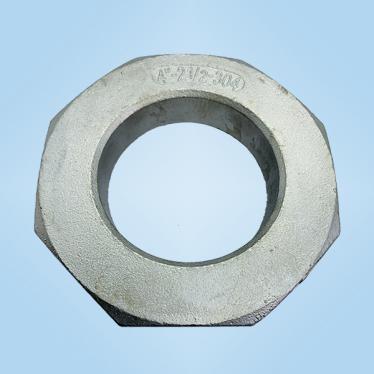 100x65補(bǔ)芯鑄件