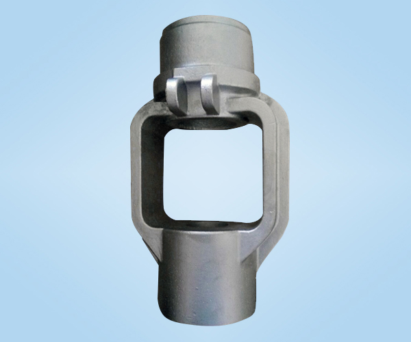 蝶閥體規(guī)格鑄件