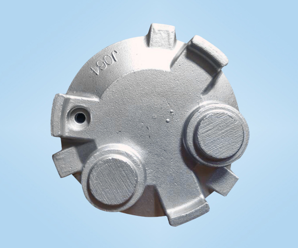 碟板-精密鑄造工藝鑄件