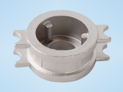 調(diào)節(jié)閥鑄件