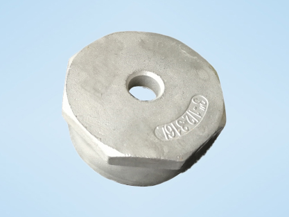 補芯規(guī)格鑄件