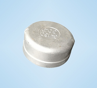 管帽型號(hào)鑄件