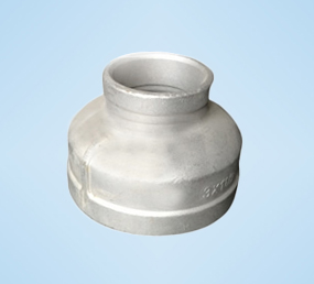 內(nèi)絲規(guī)格鑄件