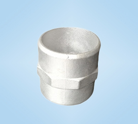 外絲型號(hào)鑄件