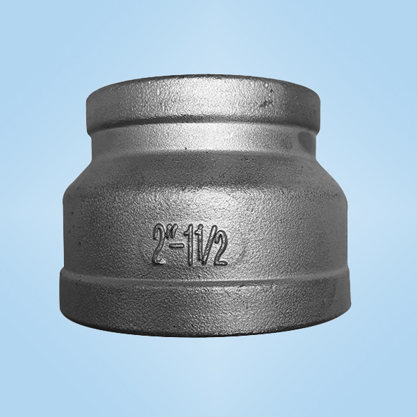 溫州版50x40內(nèi)絲鑄件