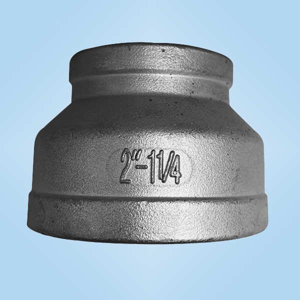 溫州版50x32內(nèi)絲鑄件