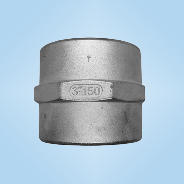 美標(biāo)80外絲鑄件