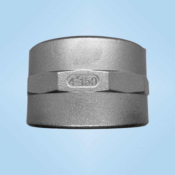 100中型外絲鑄件