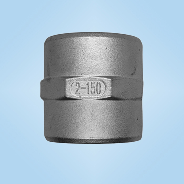 50中型外絲鑄件