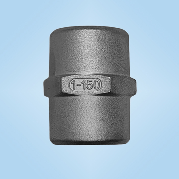 25中型外絲鑄件