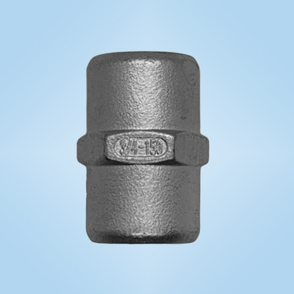 20中型外絲鑄件