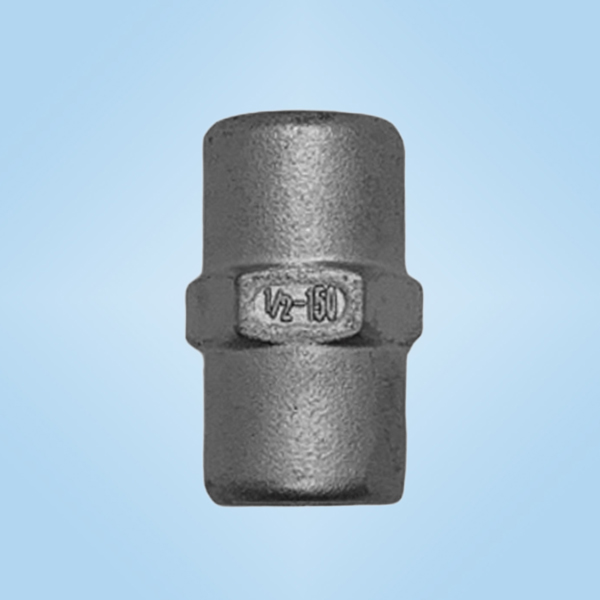 15中型外絲鑄件