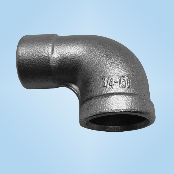 內(nèi)外彎-20鑄件