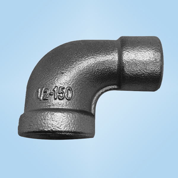 內(nèi)外彎-15鑄件