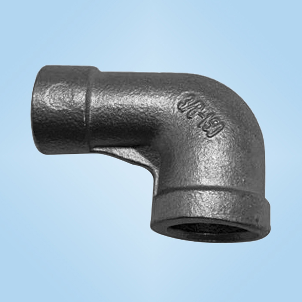 內(nèi)外彎-10鑄件
