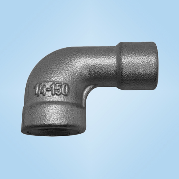 內(nèi)外彎-8鑄件