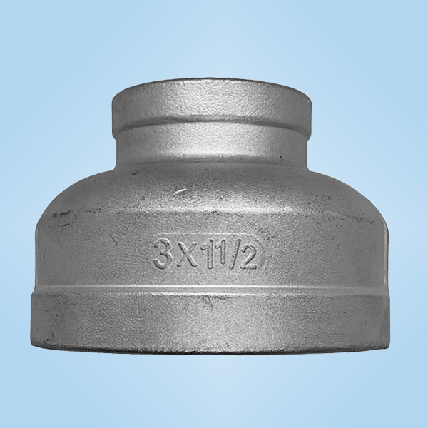 山東版-80x40鑄件