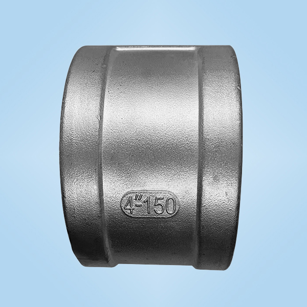 內(nèi)絲-100鑄件