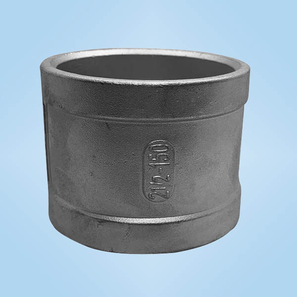 內(nèi)絲-65鑄件