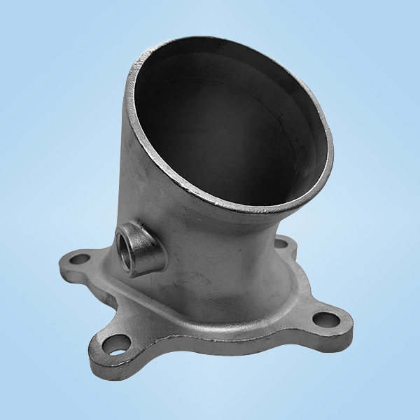 排氣管鑄件