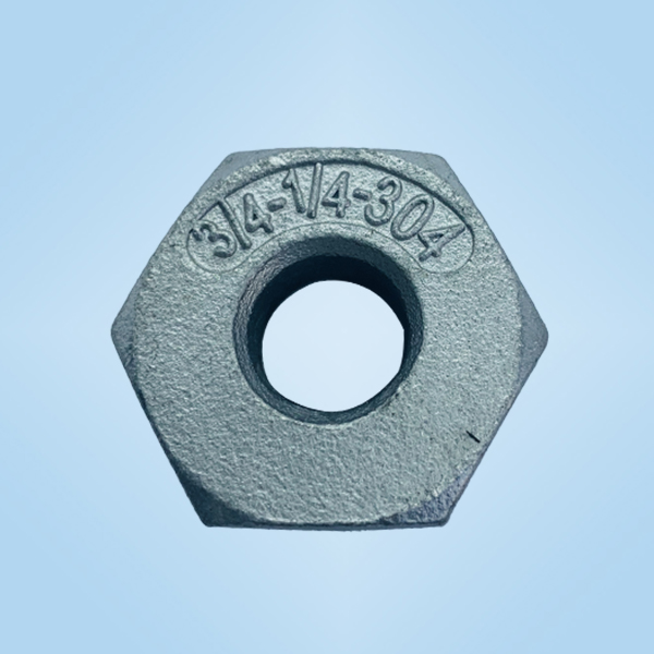 20x8補(bǔ)芯鑄件