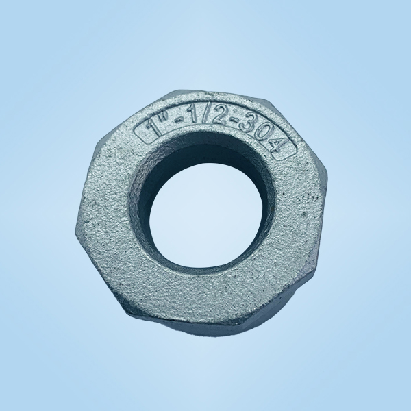 25x15補(bǔ)芯鑄件