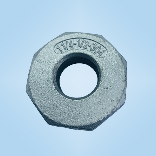 32x15補(bǔ)芯鑄件