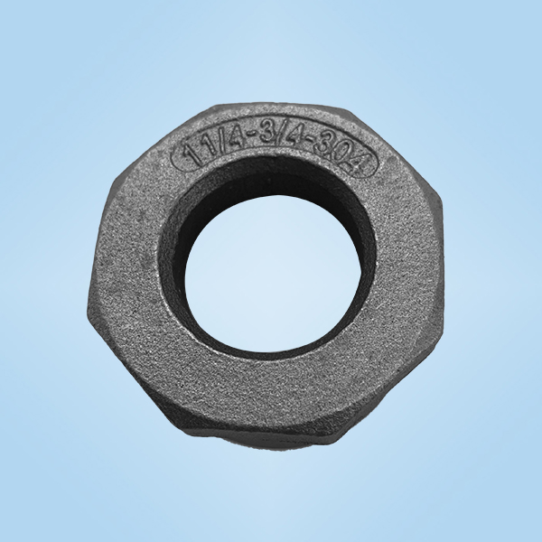 32x20補(bǔ)芯鑄件