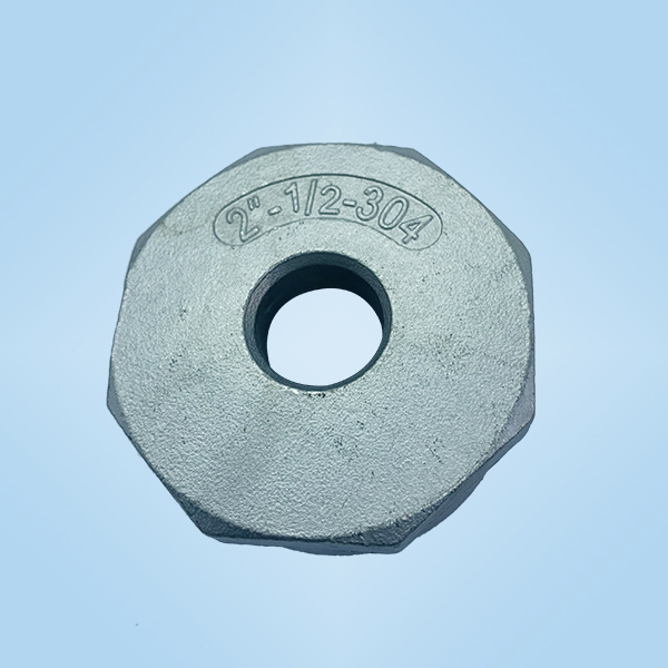 50x15補(bǔ)芯鑄件