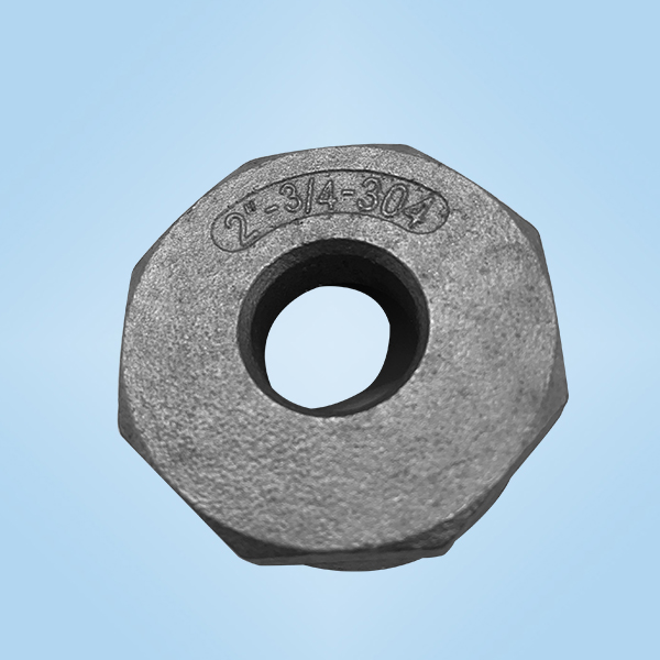 50x20補(bǔ)芯鑄件