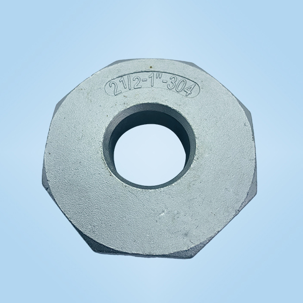 65x25補(bǔ)芯鑄件