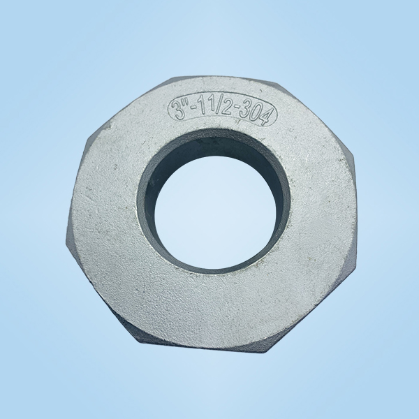 80x40補(bǔ)芯鑄件