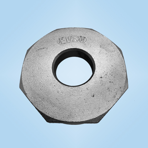 100x40補(bǔ)芯鑄件