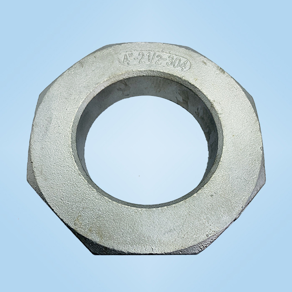 100x65補(bǔ)芯鑄件