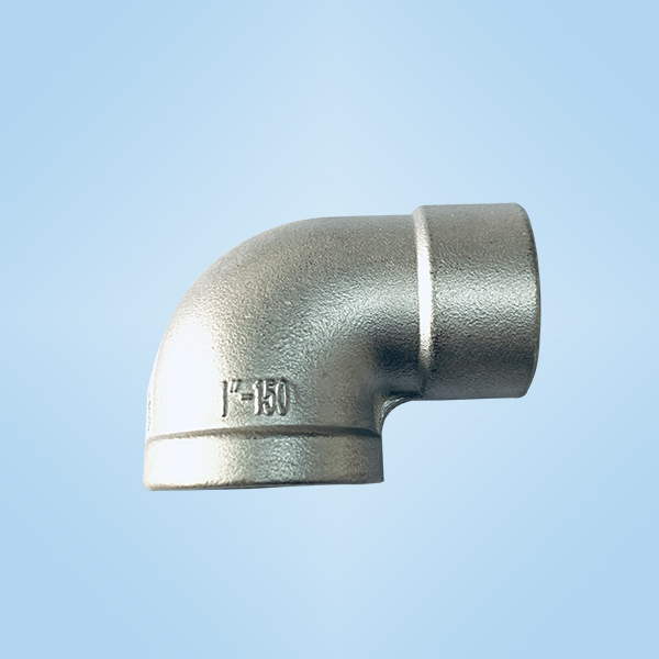 溫州版25內(nèi)外彎鑄件