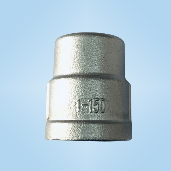 山東版25內(nèi)外絲鑄件