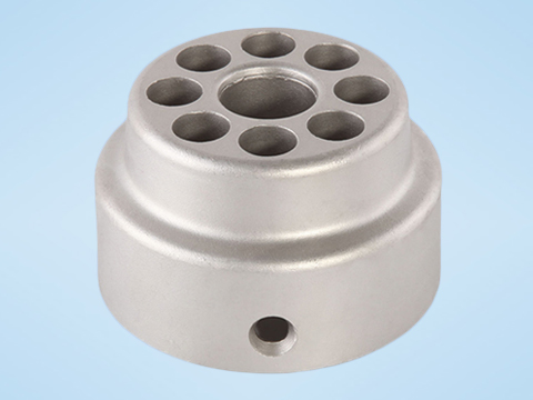 蒸發(fā)器座（精密鑄造）